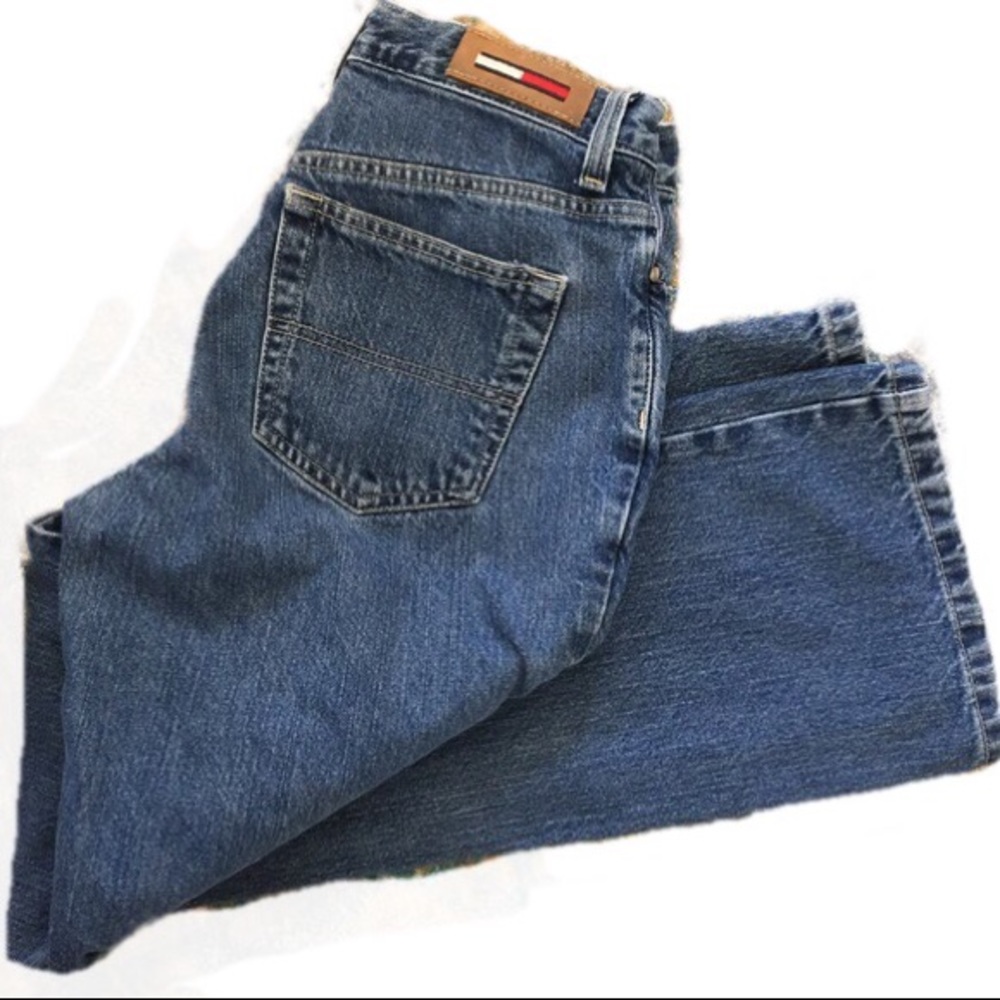 Tommy Hilfiger Jeans